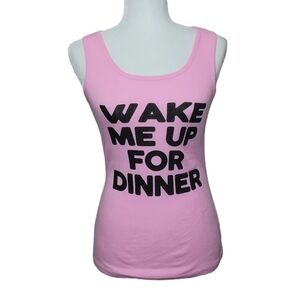 GRUMPY & GORGEOUS WOMEN'S TANK TOP - SIZE L